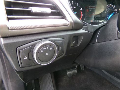 Used 2019 Ford Fusion S FWD image 4