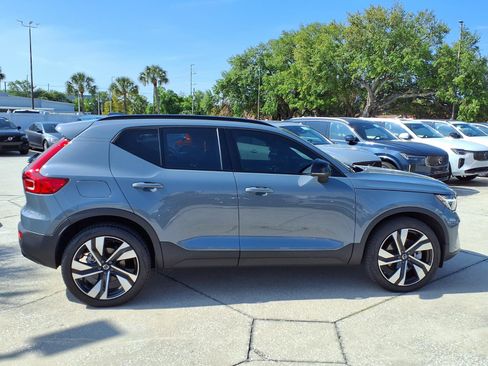 Certified 2023 Volvo XC40 B5 Plus w/ Climate Package image 8