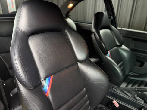Used 1995 BMW M3 Coupe RWD image 38