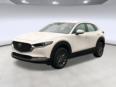 Used 2023 MAZDA CX-30 AWD 2.5 S
