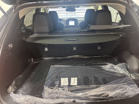 New 2026 Subaru Crosstrek 2.5i Limited image 11