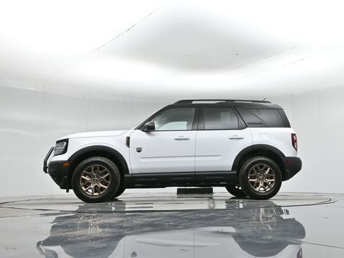 New 2026 Ford Bronco Sport Big Bend w/ Convenience Package AWD/4WD image 7