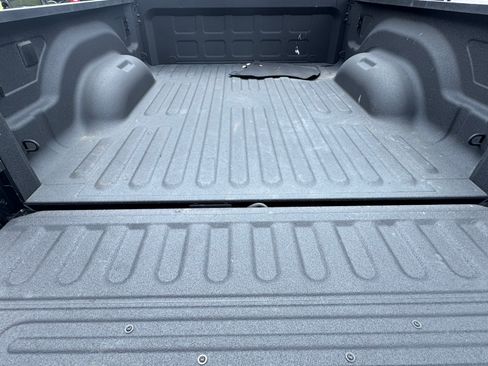 Used 2026 RAM 2500 Big Horn AWD/4WD image 19