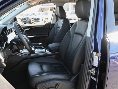 Used 2022 Audi Q7 2.0T Premium image 15