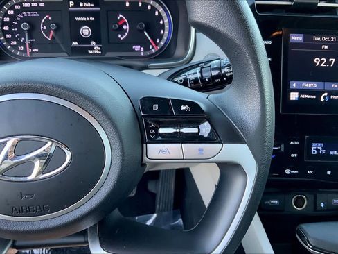 Used 2024 Hyundai Tucson SEL image 23