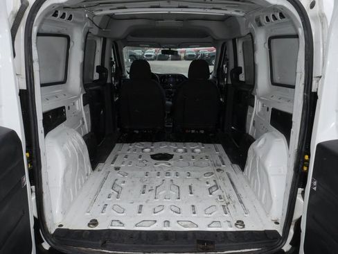 Used 2019 RAM ProMaster City Tradesman image 9