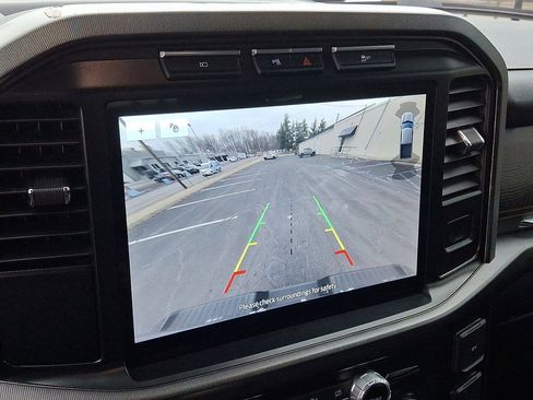 Certified 2023 Ford F150 Platinum image 15