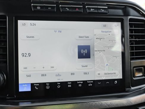 Used 2023 Ford F250 King Ranch w/ Chrome Package image 29