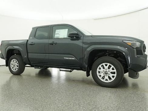 New 2026 Toyota Tacoma SR5 image 28