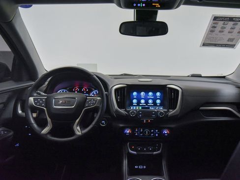 Used 2023 GMC Terrain SLT w/ Tech Package AWD/4WD image 31