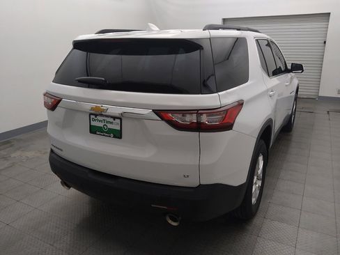 Used 2019 Chevrolet Traverse LT FWD image 7