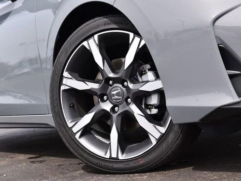 New 2026 Honda Civic Sport Touring image 3