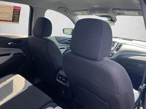 Used 2024 Chevrolet Equinox LS w/ LS Convenience Package FWD image 21