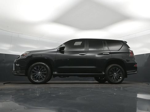 Certified 2023 Lexus GX 460 Premium w/ Accessory Package AWD/4WD image 39