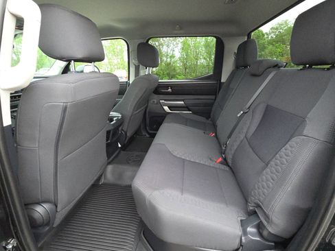 Used 2023 Toyota Tundra SR5 w/ TRD Off-Road Package image 29