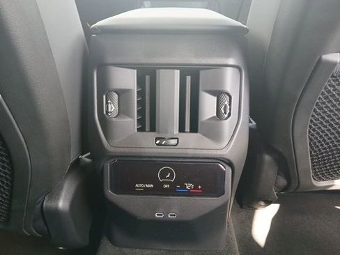 New 2025 BMW X3 xDrive30i w/ Premium Package image 14