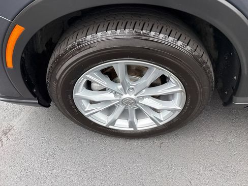 Certified 2025 Honda CR-V EX-L image 38