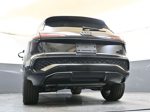 New 2026 Audi Q3 quattro 2.0T AWD/4WD image 41
