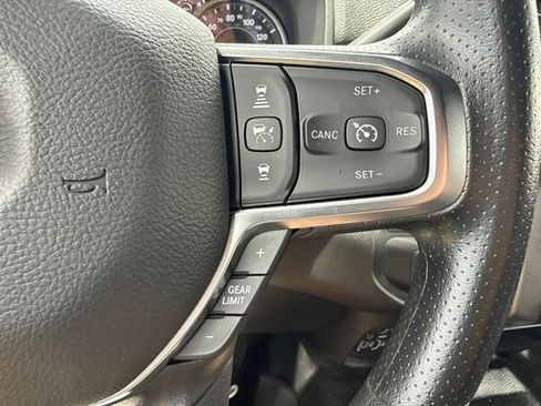 Used 2026 RAM 3500 Tradesman w/ Chrome Appearance Group A AWD/4WD image 40