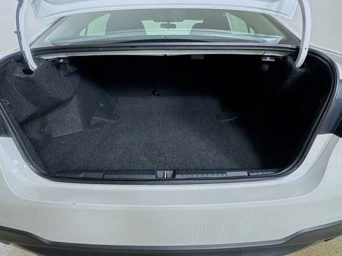Certified 2025 Subaru Legacy Premium AWD/4WD image 23