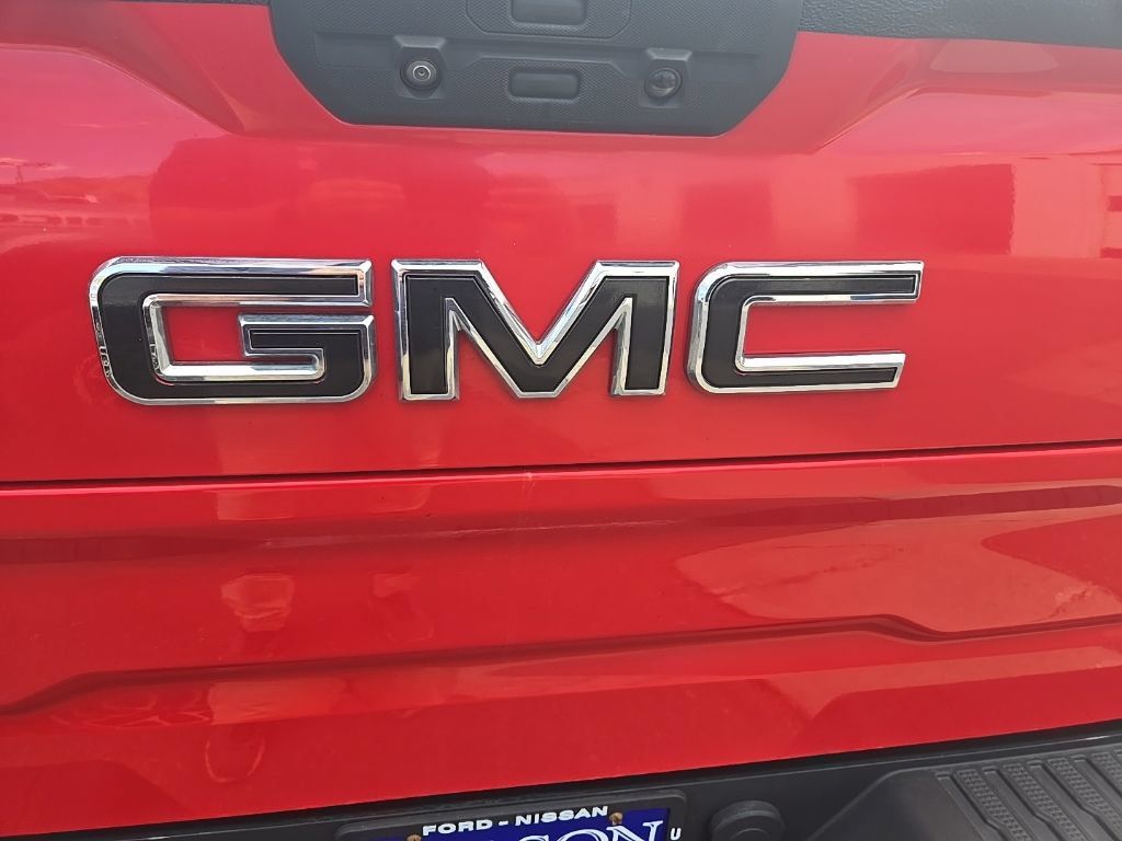 Used 2020 GMC Sierra 1500 SLT AWD/4WD image 42