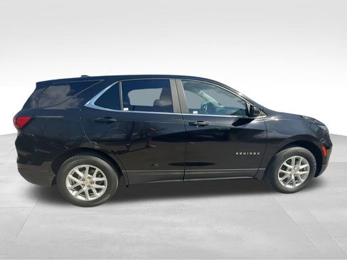 Used 2022 Chevrolet Equinox LT AWD/4WD image 9