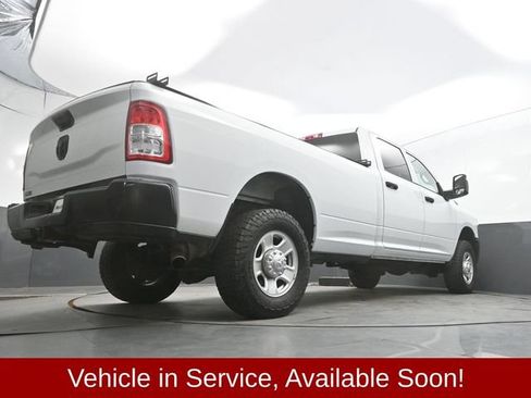 Used 2024 RAM 2500 Tradesman w/ Bed Utility Group AWD/4WD image 21