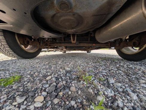 Used 2005 Toyota Prius FWD image 15