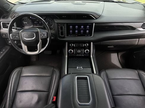 Used 2021 GMC Yukon Denali AWD/4WD image 12