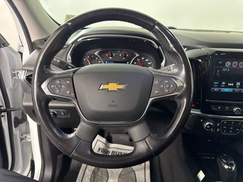 Used 2019 Chevrolet Traverse Premier w/ Redline Edition image 35