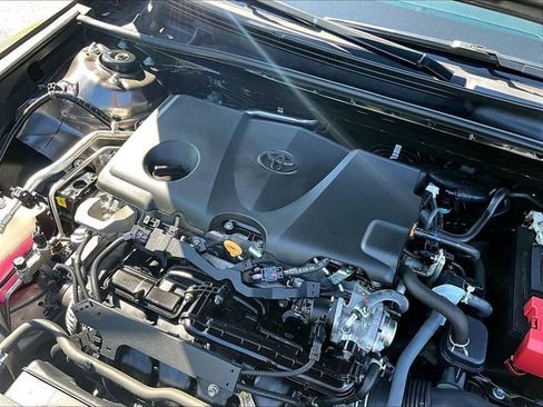 Used 2023 Toyota Camry SE FWD image 33
