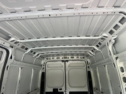 Used 2023 RAM ProMaster 2500 FWD image 28