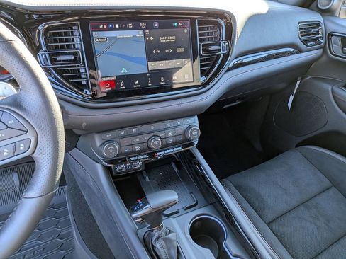 New 2026 Dodge Durango GT image 13