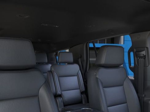 New 2026 Chevrolet Tahoe LT w/ Comfort Package RWD image 24