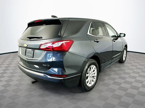 Used 2020 Chevrolet Equinox LT AWD/4WD image 11
