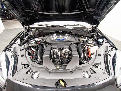 New 2026 Maserati Grecale Modena AWD/4WD image 37