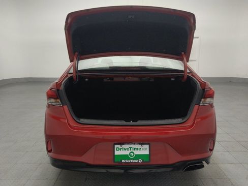 Used 2019 Hyundai Sonata SE FWD image 29