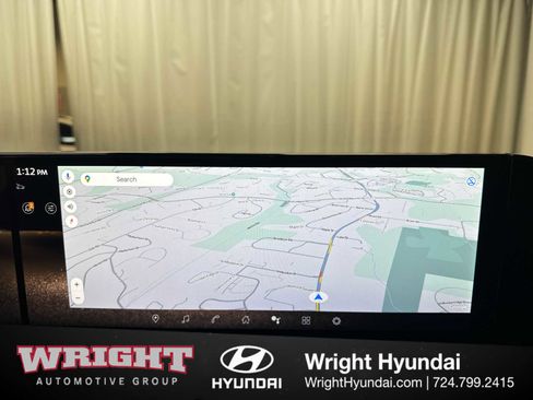 Used 2025 INFINITI QX80 Autograph image 26