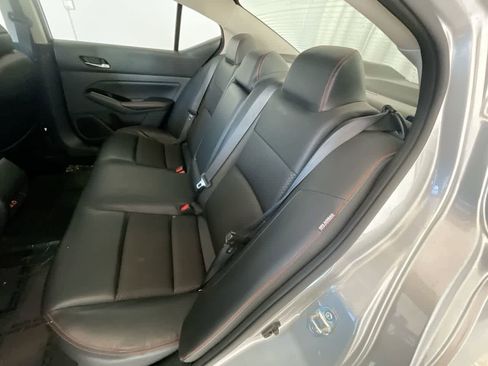 Used 2023 Nissan Altima 2.5 SR image 21