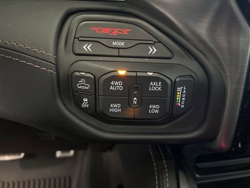 Used 2024 RAM 1500 TRX image 57