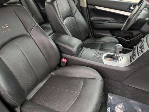 Used 2009 INFINITI G37 x w/ Premium Pkg image 28