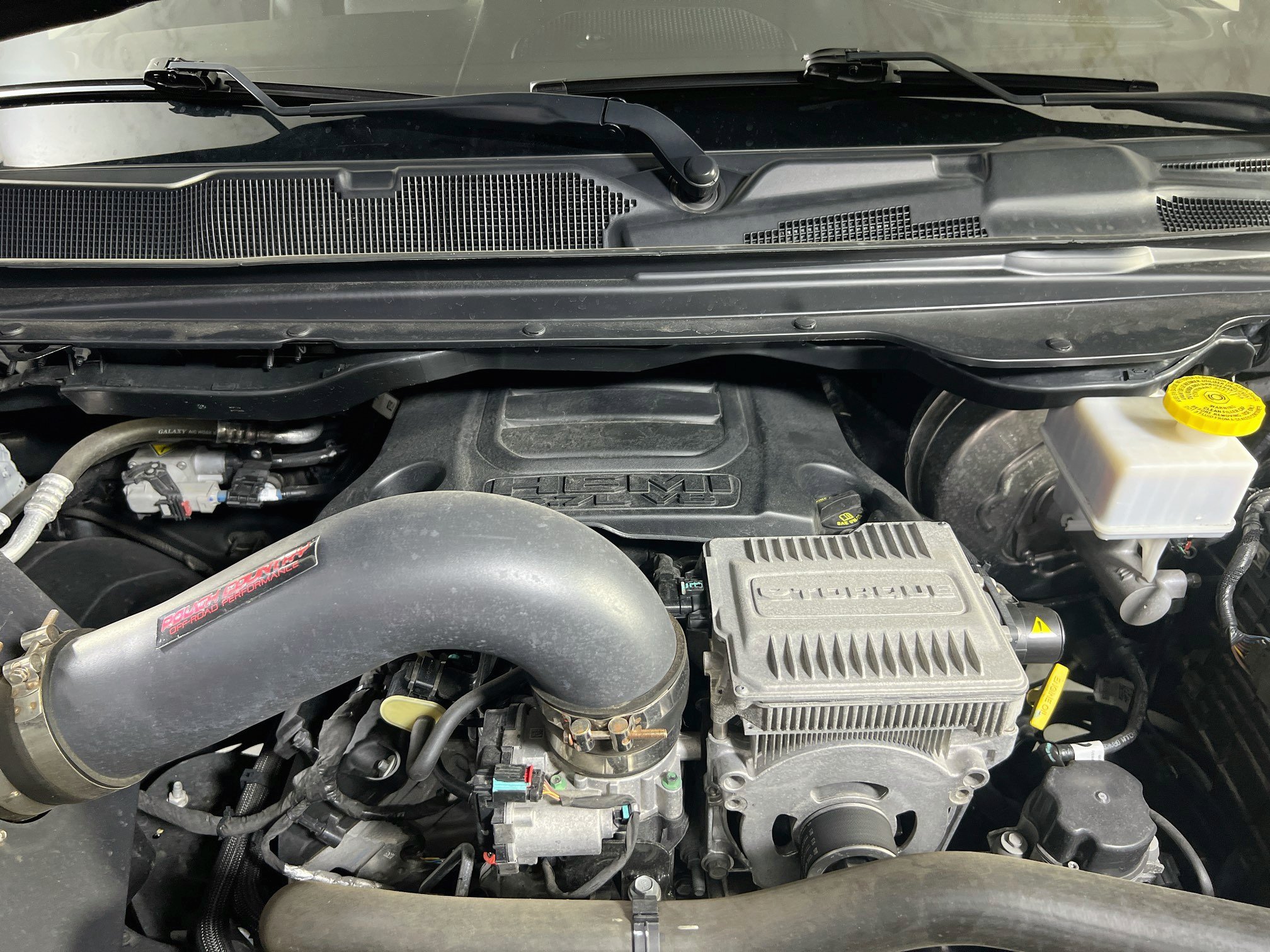 Used 2023 RAM 1500 Laramie AWD/4WD image 28