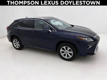 Used 2019 Lexus RX 350 350