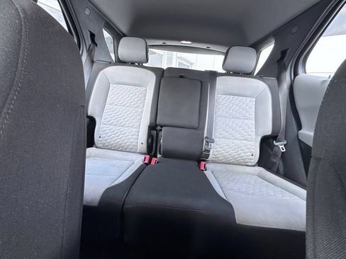 Used 2020 Chevrolet Equinox LS w/ LPO, Floor Liner Package FWD image 20