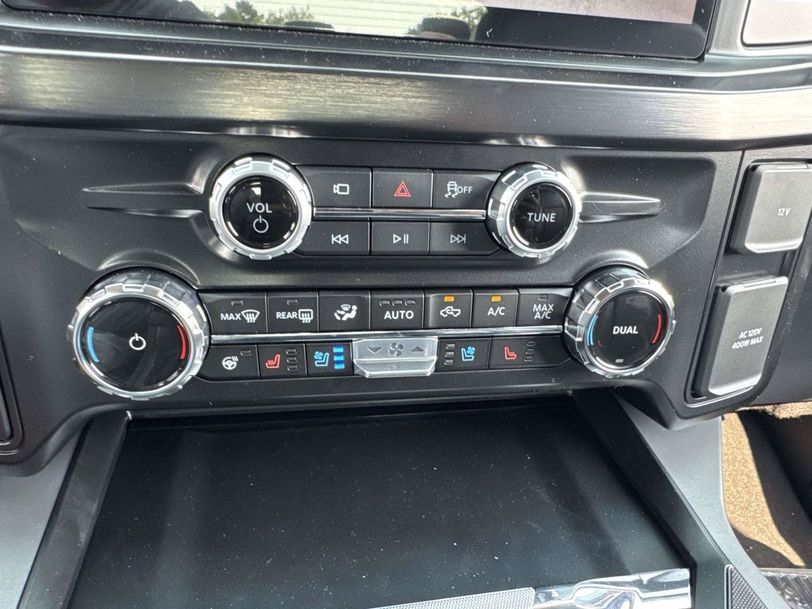 New 2026 Ford F250 Lariat AWD/4WD image 34