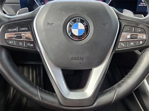 Used 2024 BMW 430i Gran Coupe w/ Convenience Package image 24