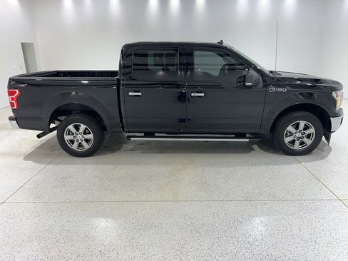 Used 2020 Ford F150 XLT w/ Equipment Group 302A Luxury image 6