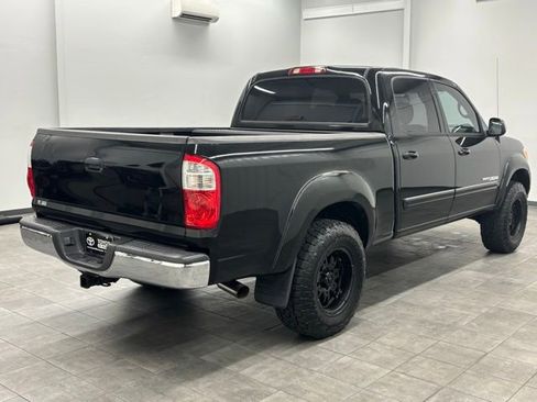 Used 2006 Toyota Tundra Darrell Waltrip Edition image 2