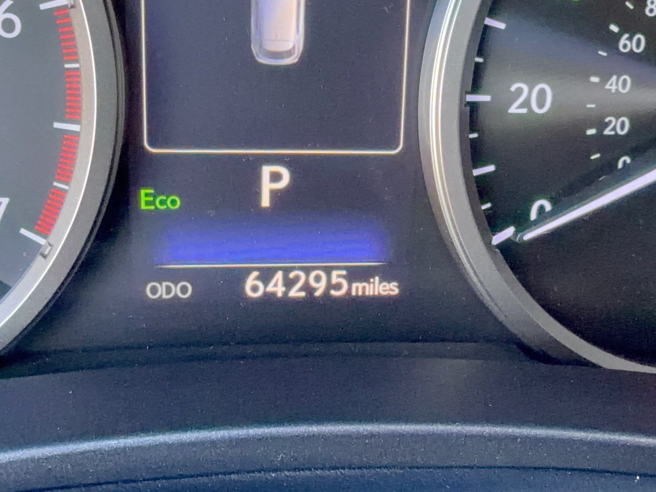 Used 2018 Lexus NX 300 FWD w/ Premium Package image 26