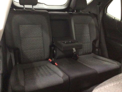Used 2024 Chevrolet Equinox LT w/ Driver Convenience Package image 27